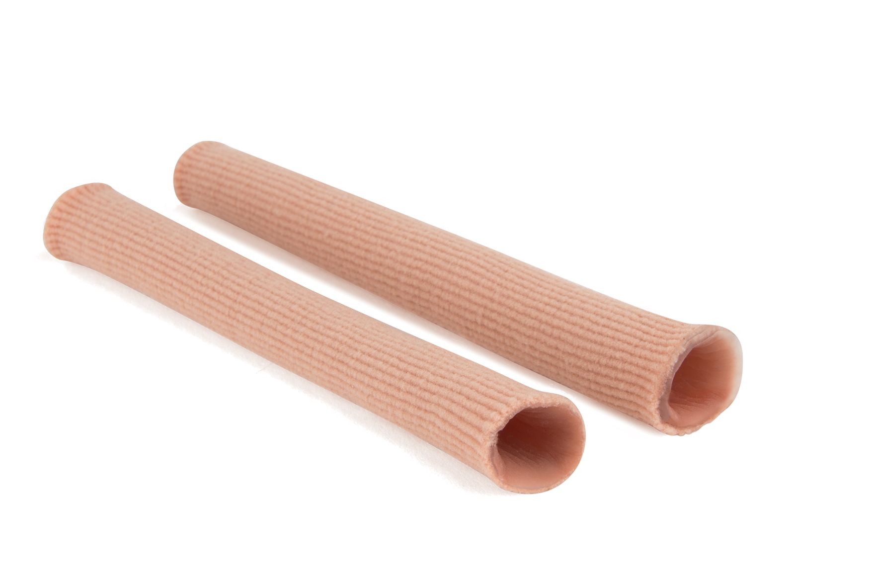 Tube gel toe cushion