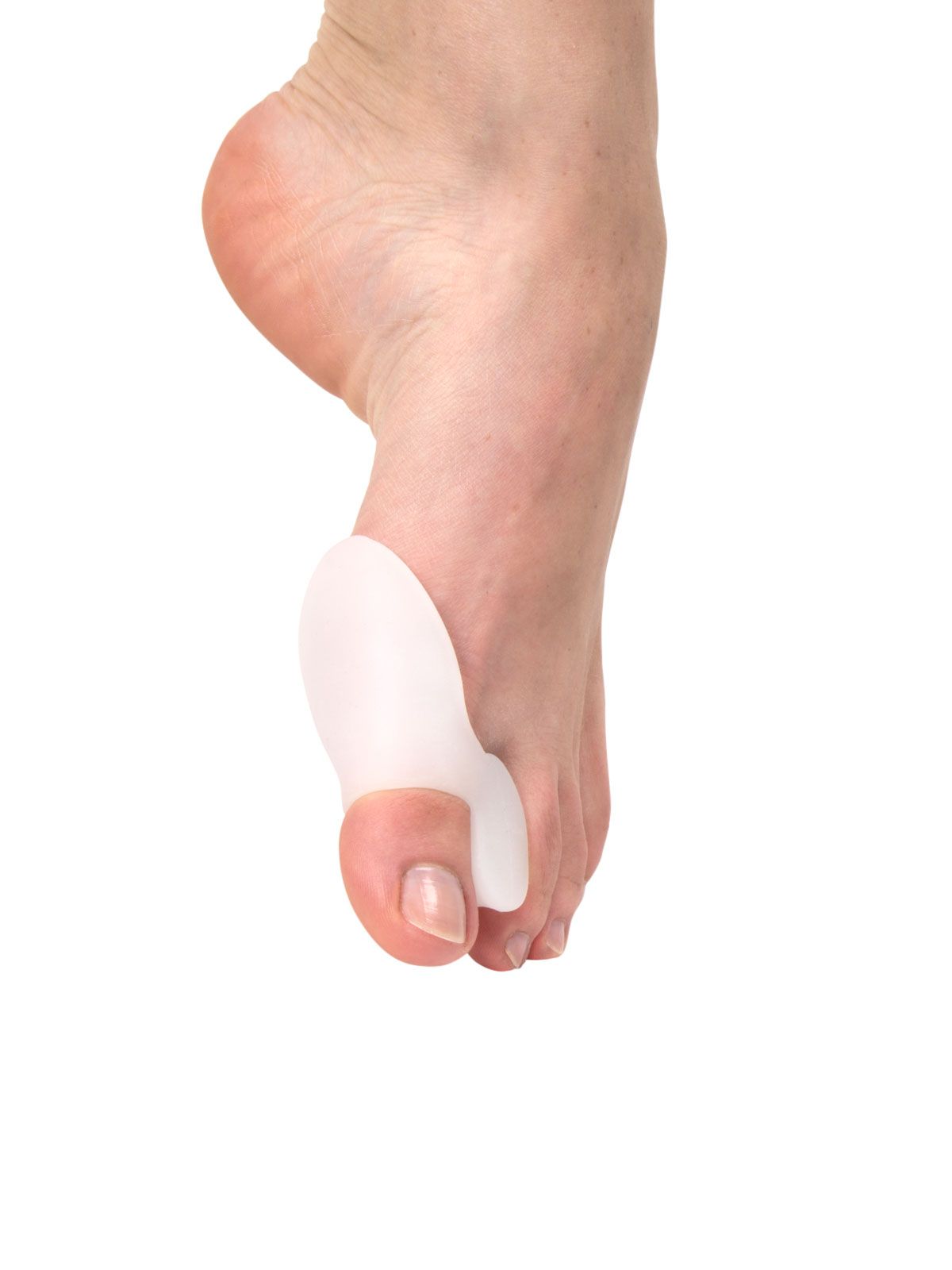 Gel Bunion Guard™ Rumpf