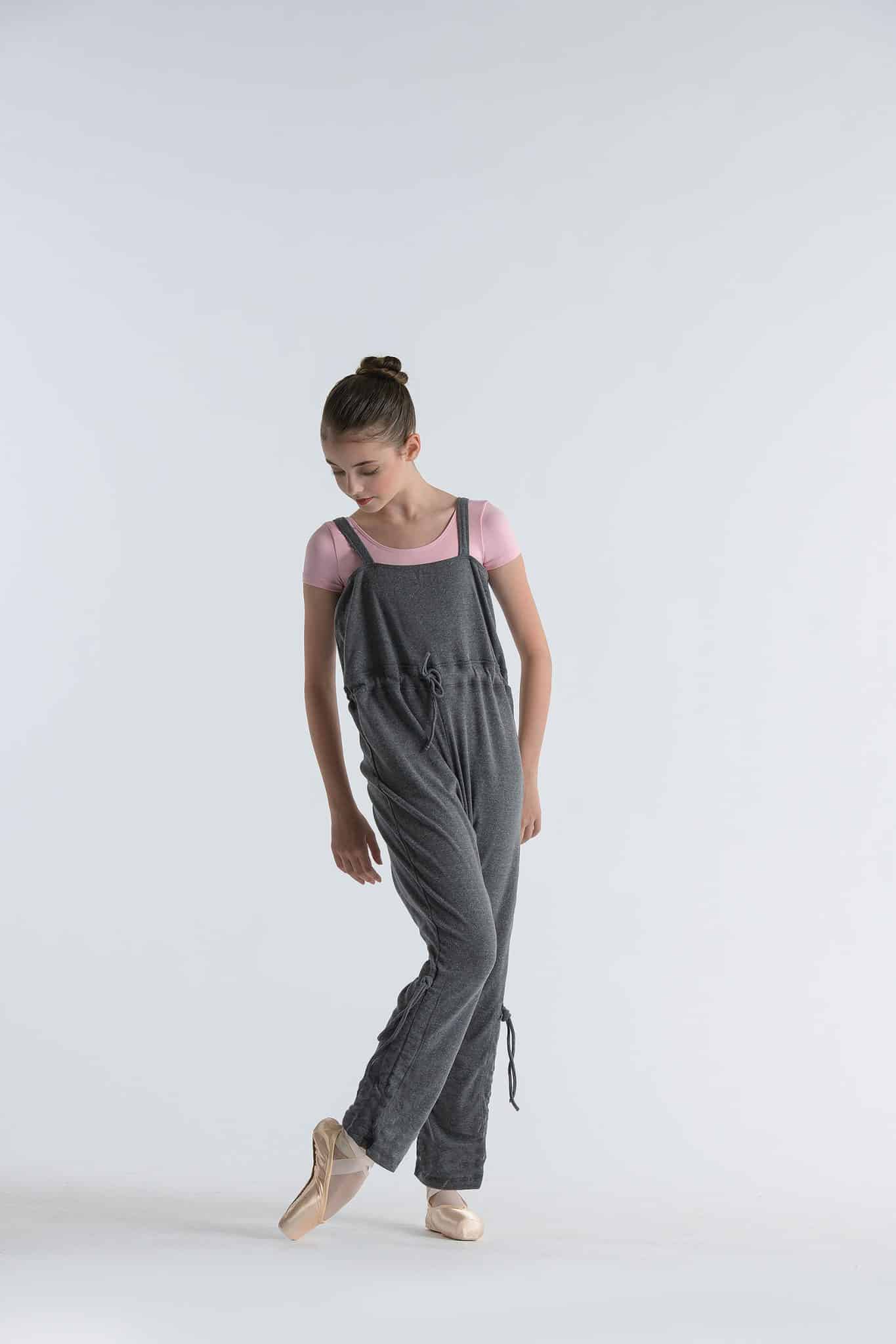 Combinaison Ballet Rosa Andrea