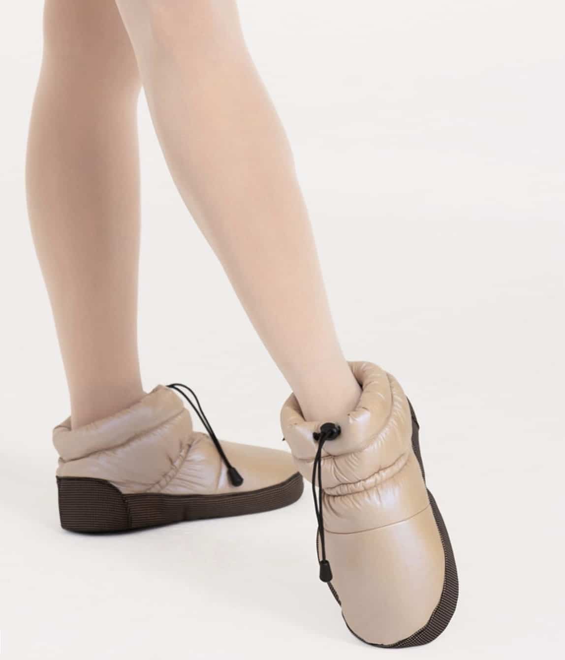 Boots Echauffement Grishko Pearl
