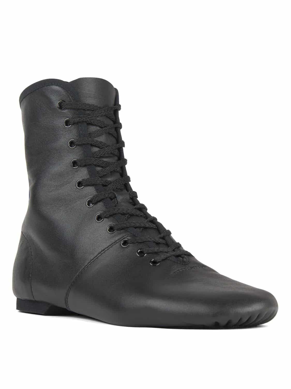 Bottines de Jazz Bi-Semelles
