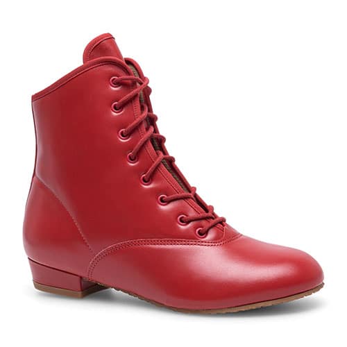 Bottines de Carnaval Rumpf