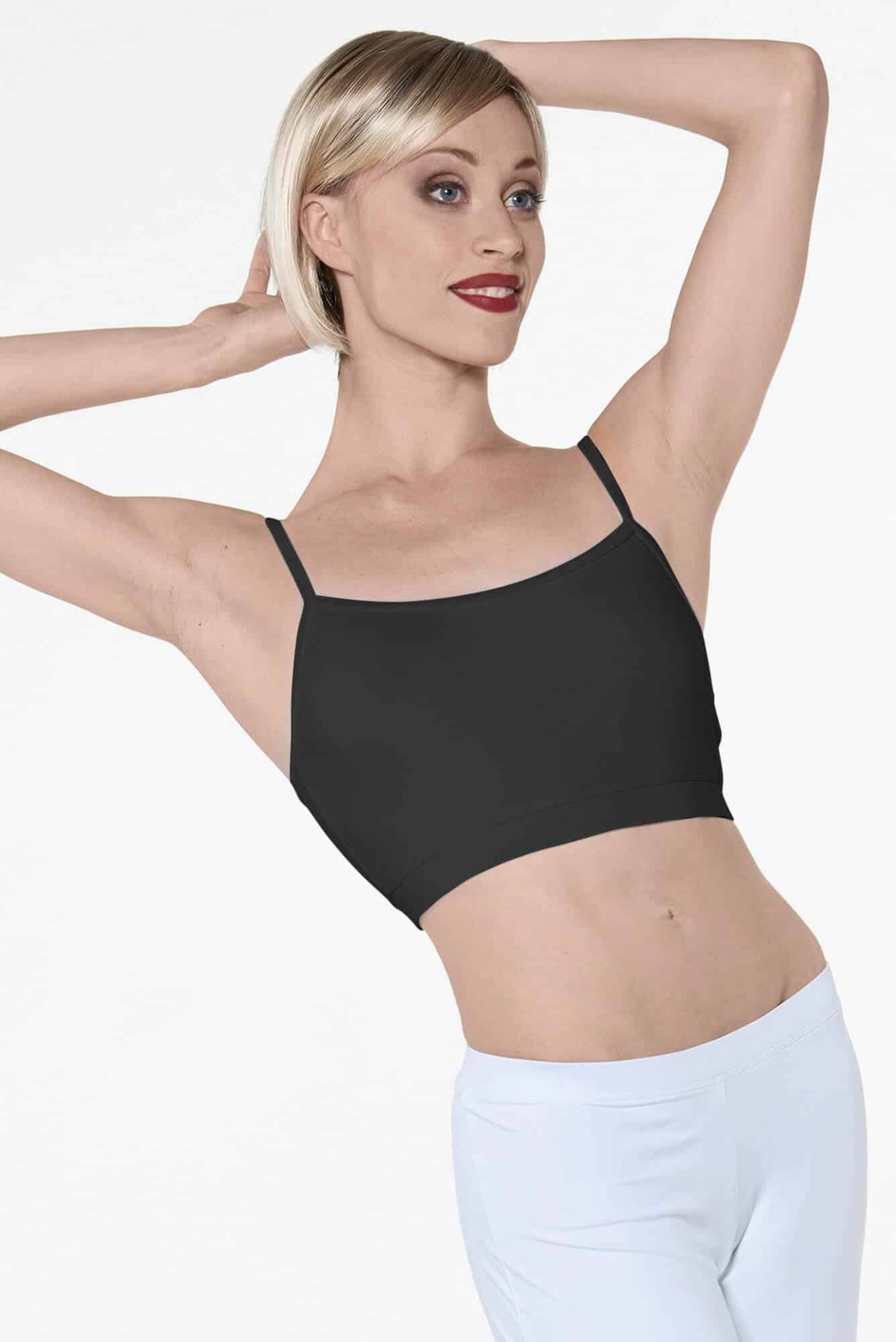 Brassière Athleisure Wear Moi Ikita