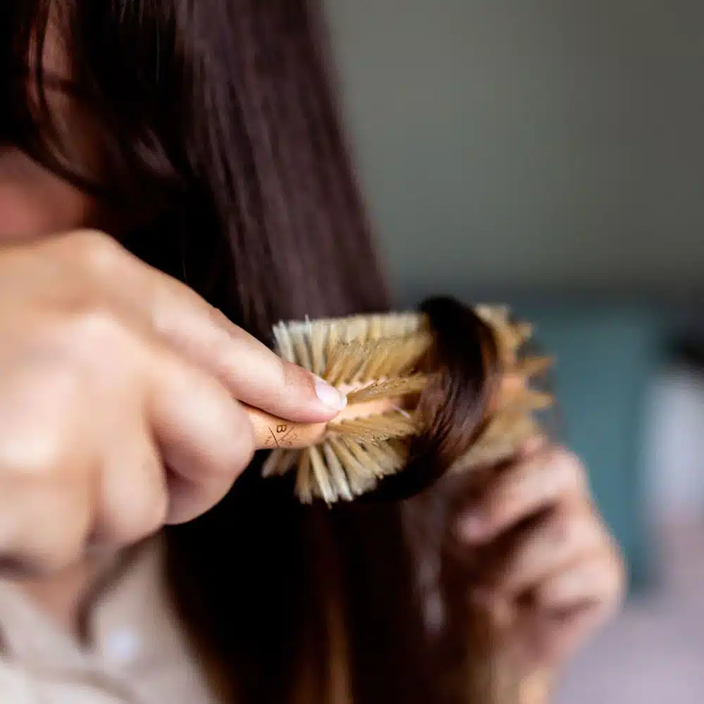 Brosse Brushing Bachca Paris
