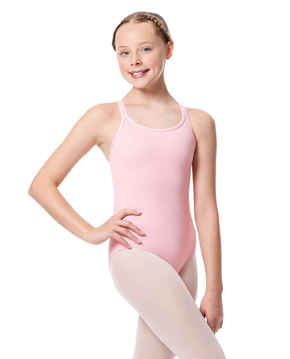Justaucorps Calla Dancewear Larissa