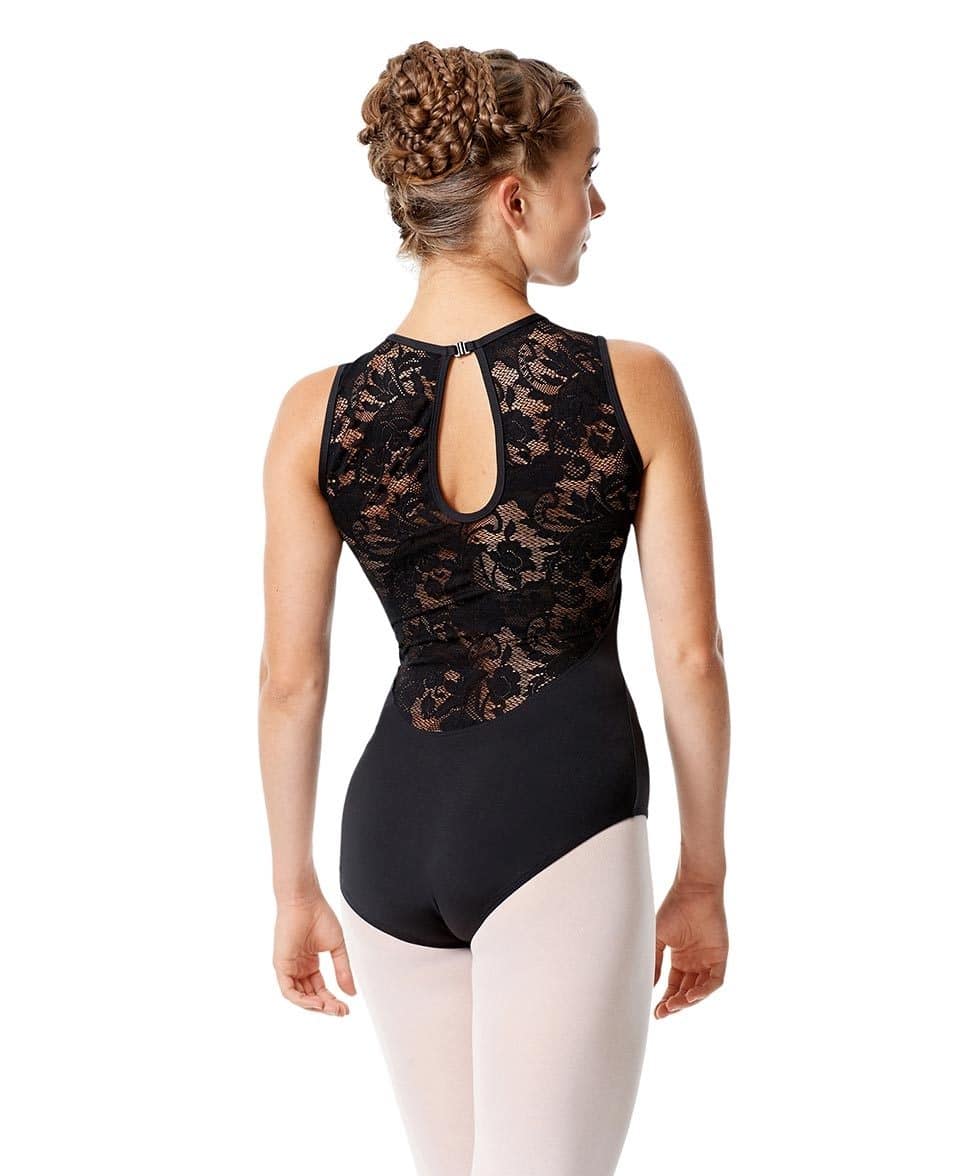 Justaucorps Calla Dancewear Olga