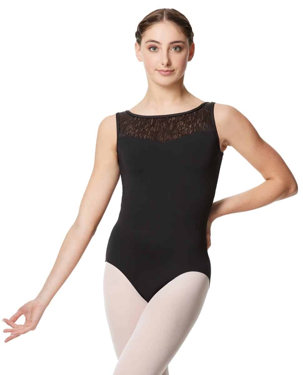 Justaucorps Calla Dancewear Adeline