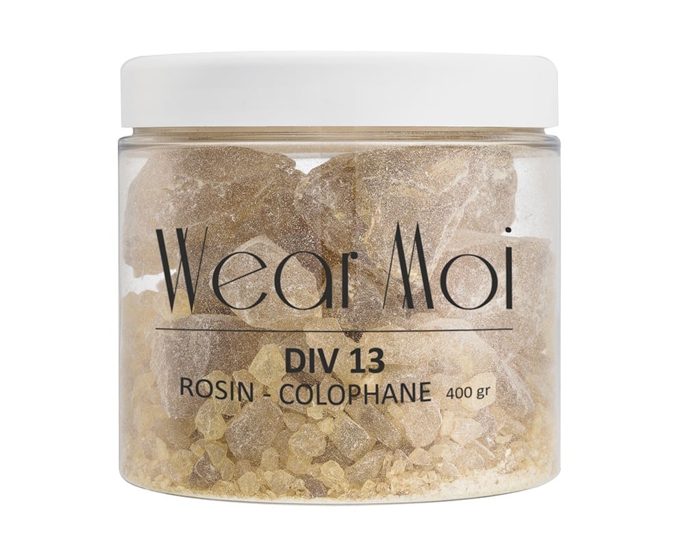 Pot de colophane Wear Moi