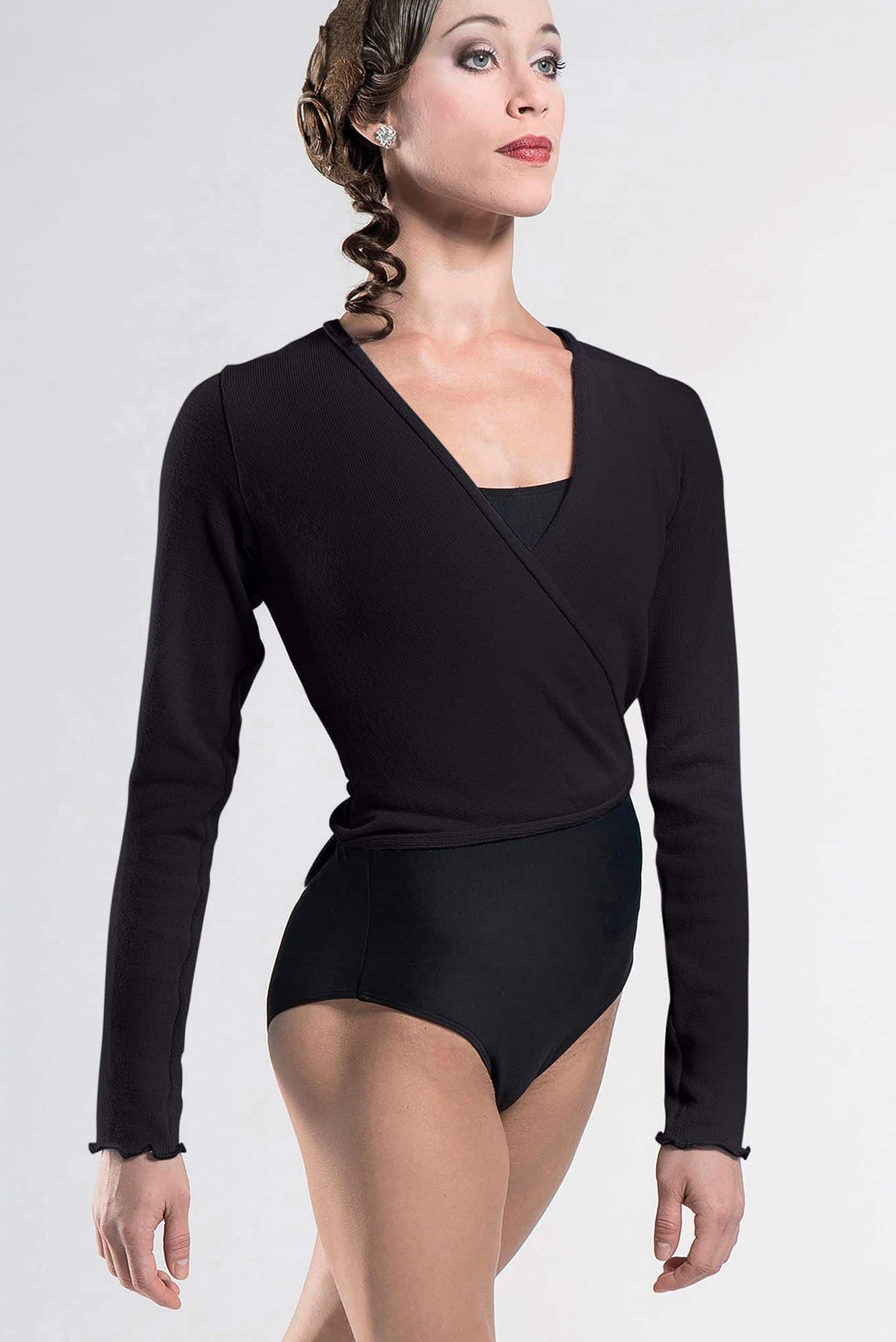 Cache-Cœur Femmes Wear Moi Carmen