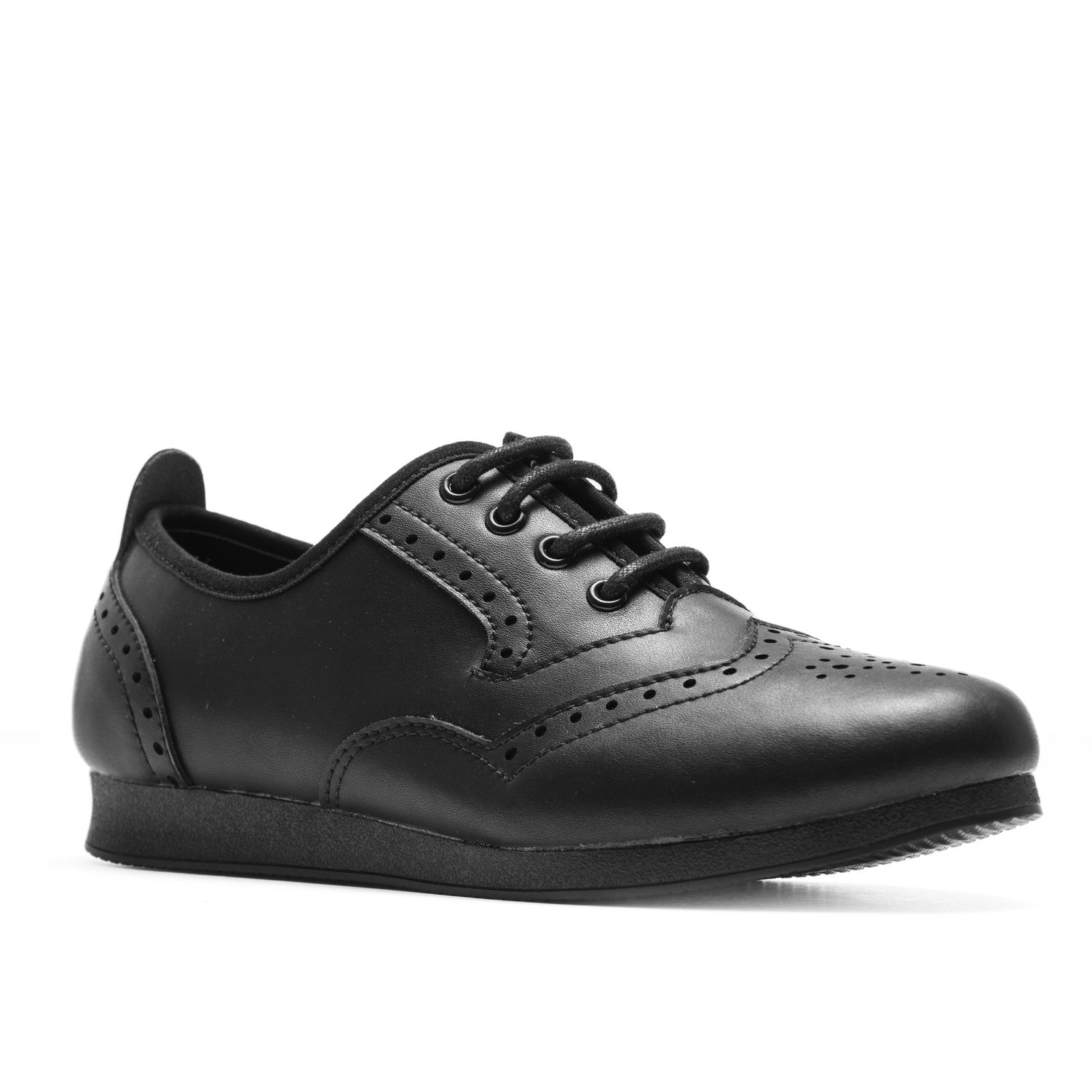 Chaussures Lindy Hop Rumpf Sammy