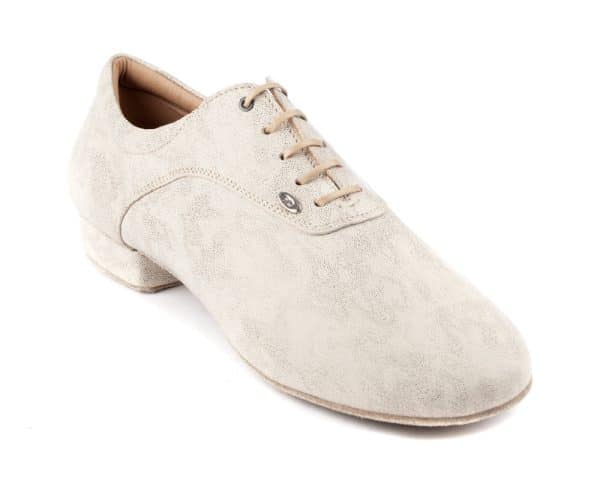 Chaussures de Danses Latines Mixtes Pedro Ivoire
