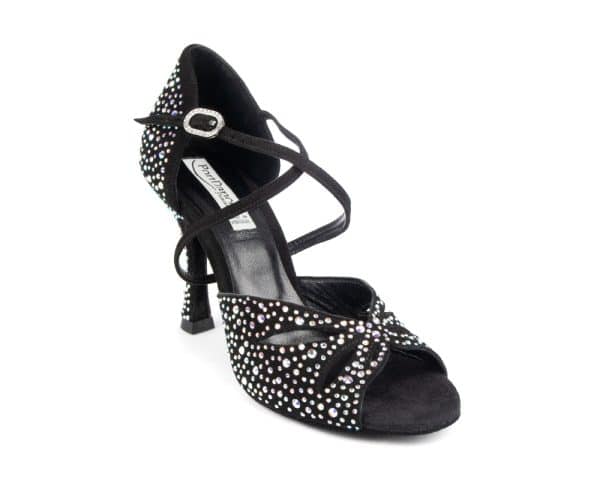 Chaussures Danses Latines Portdance Clara