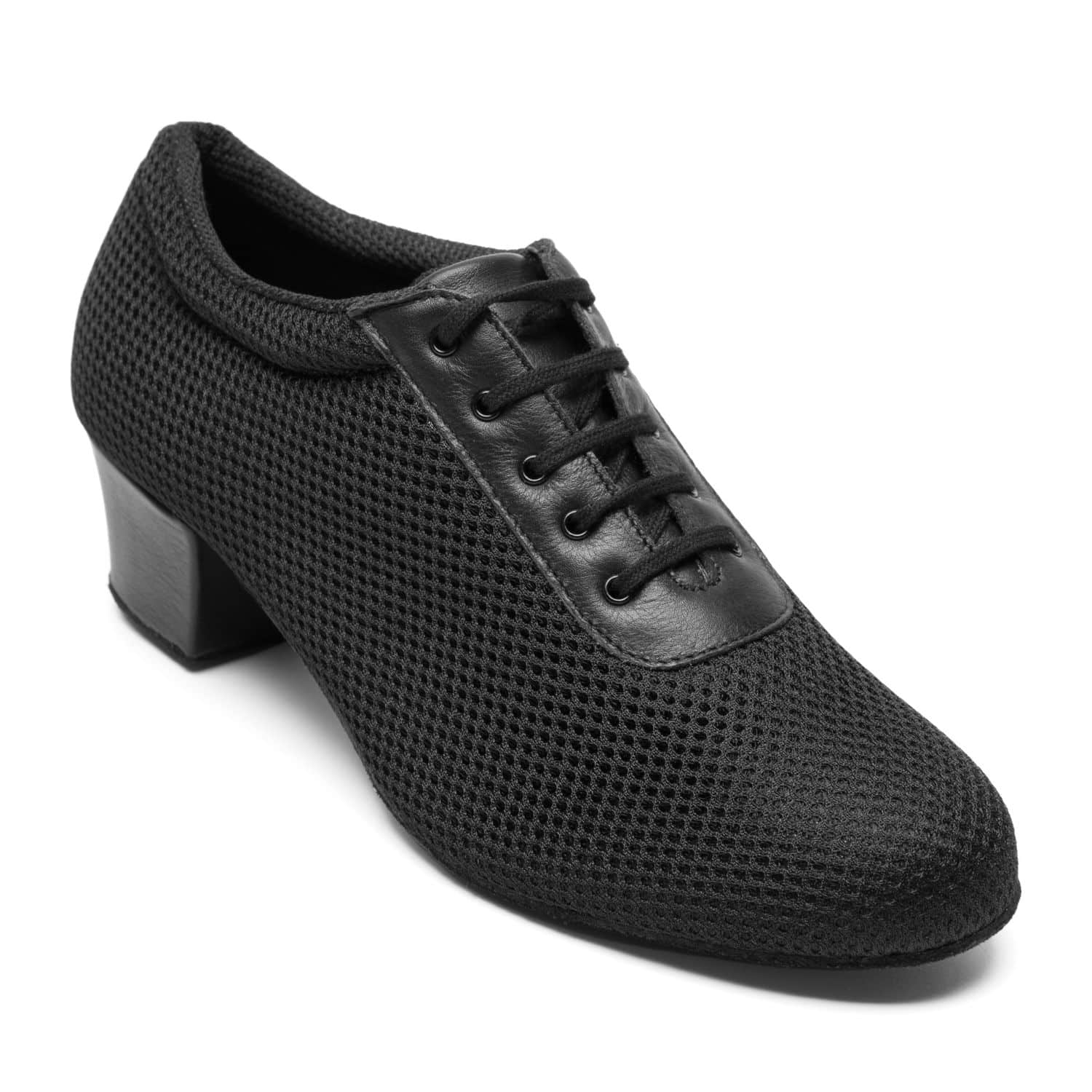 Chaussures Danses Latines Rétro Rumpf