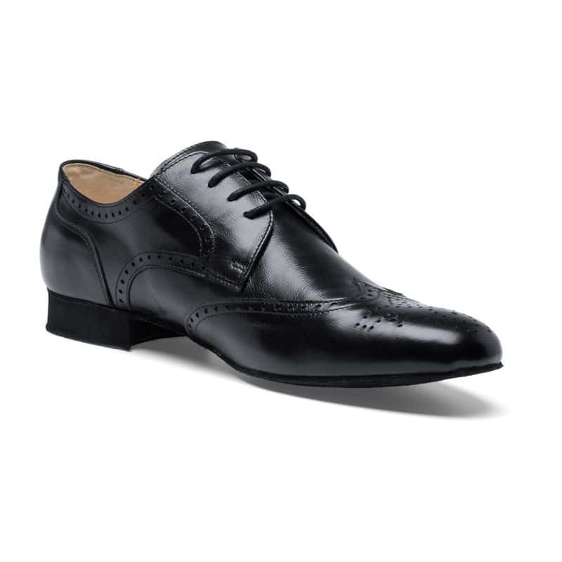 Chaussures de danses latines hommes