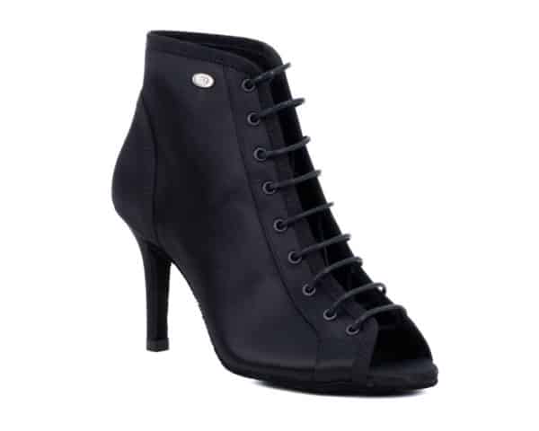 Chaussures Heels Dance Satin Portdance