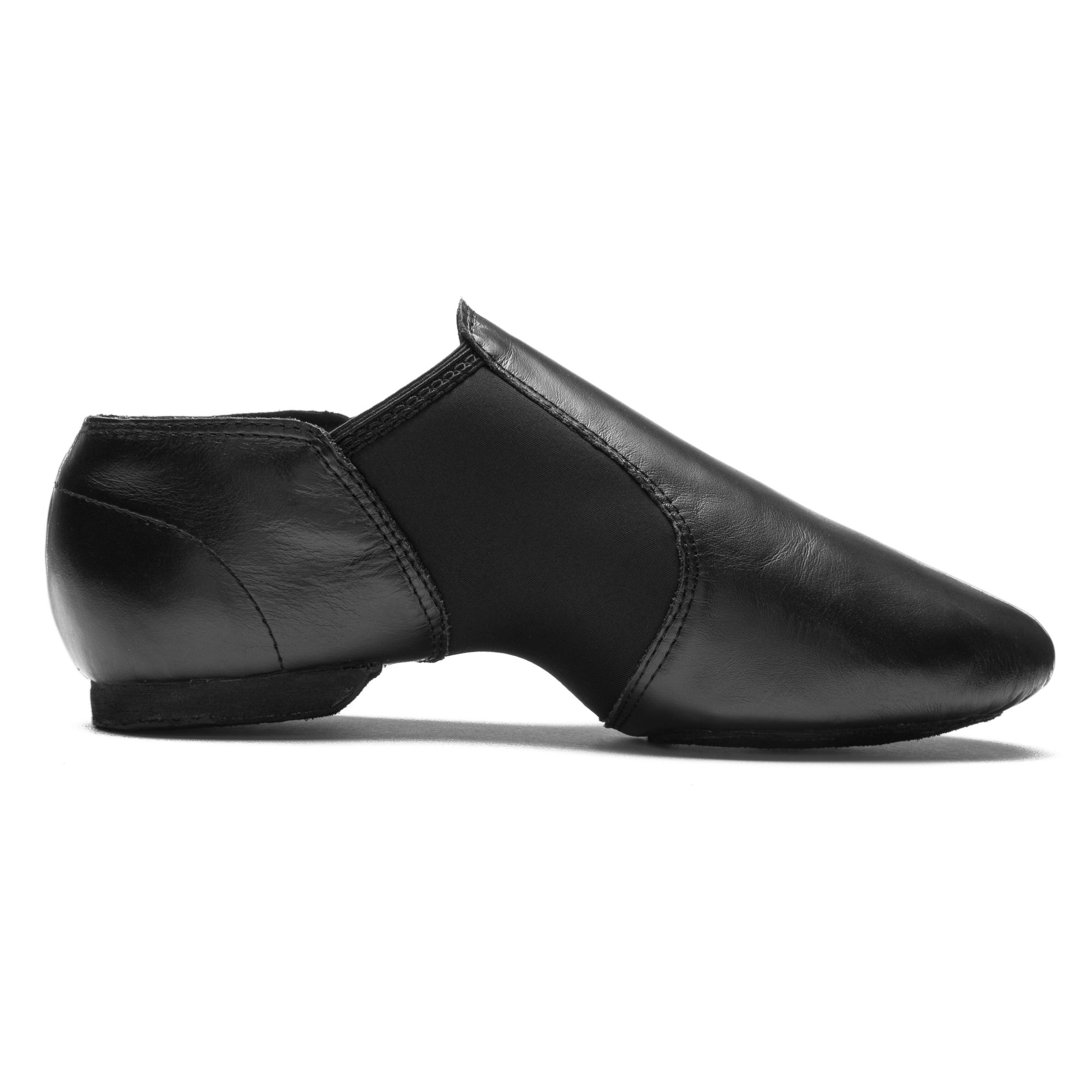 Chausson de Jazz Montant Rumpf