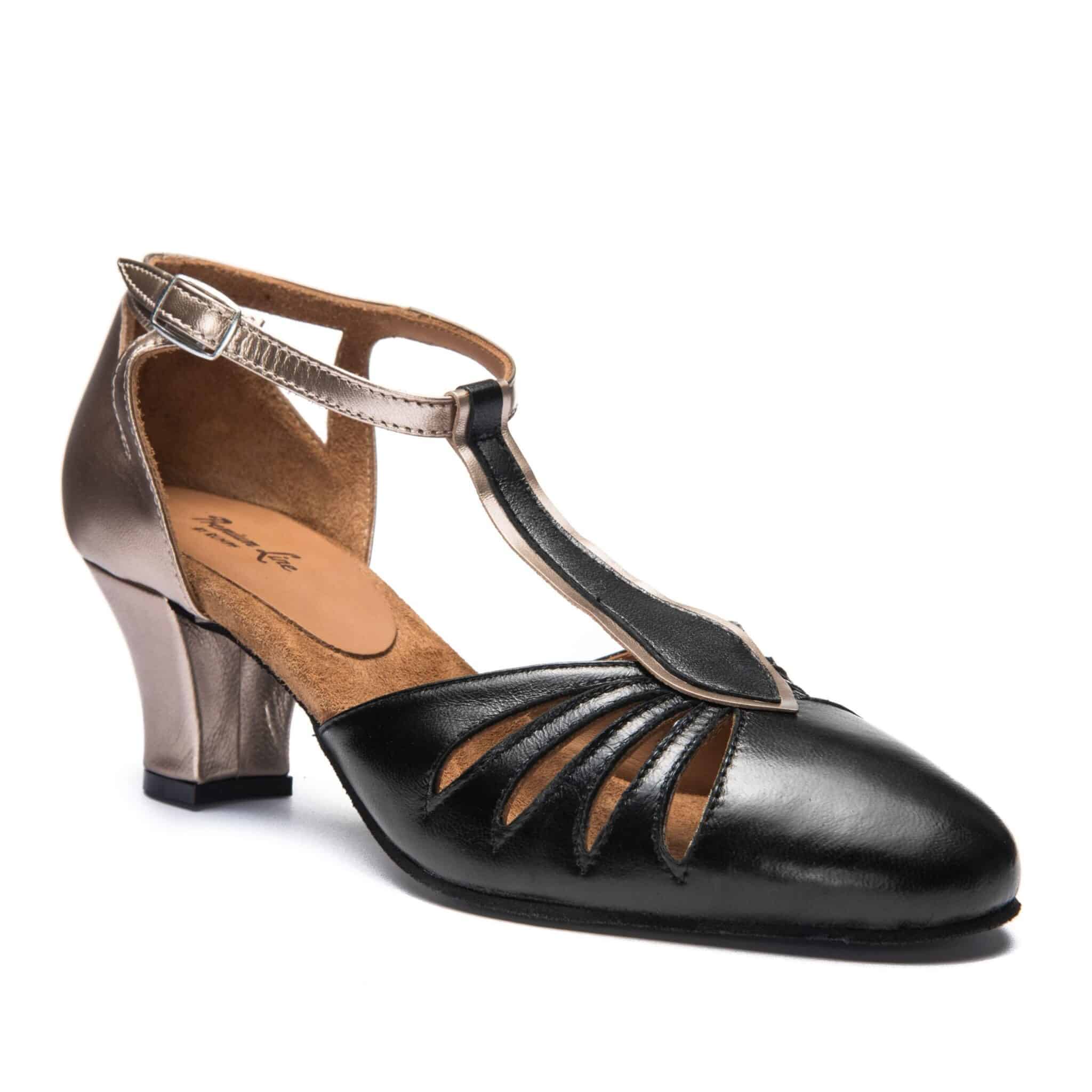 Chaussures Danses Latines Rumpf Zen