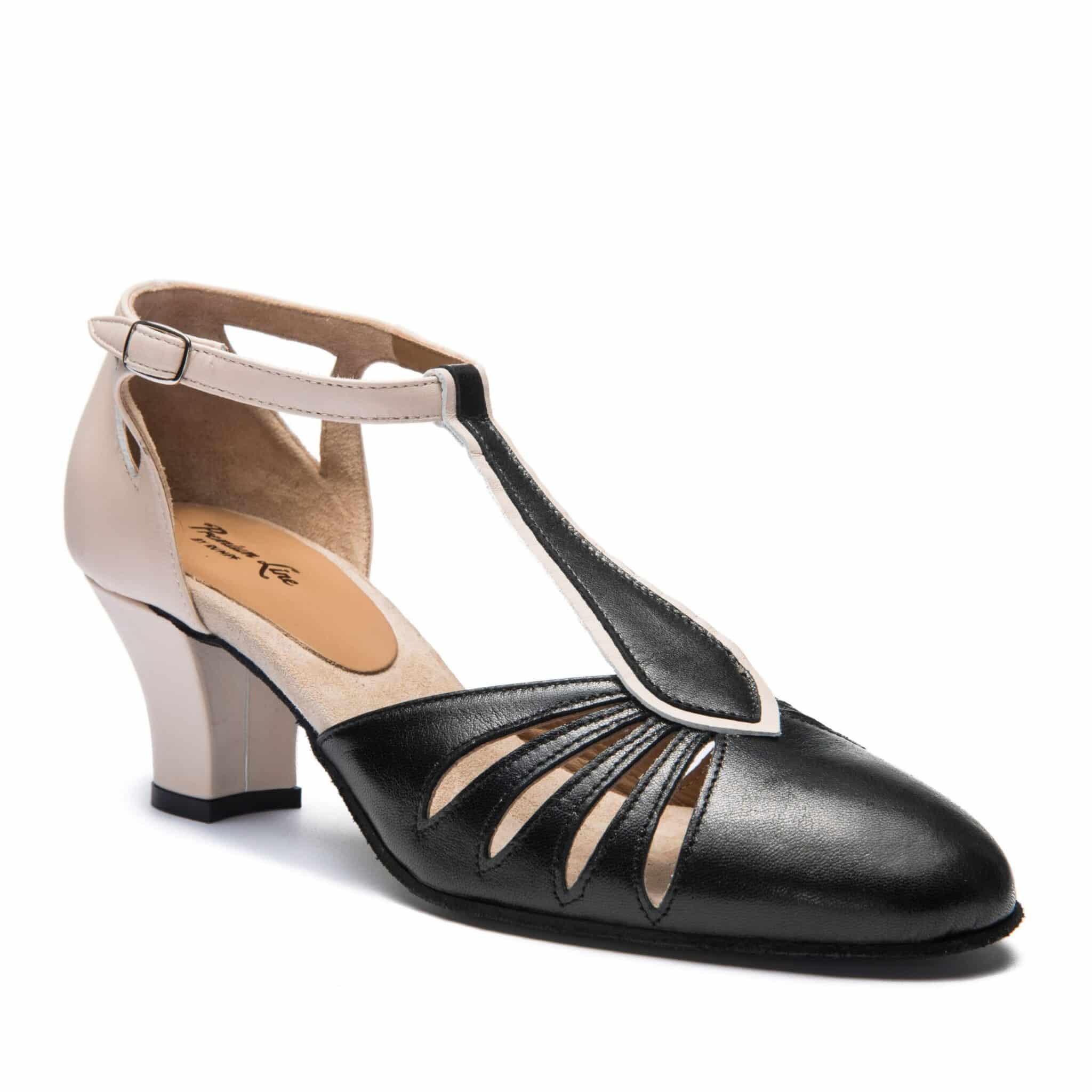 Chaussures Danses Latines Rumpf BB