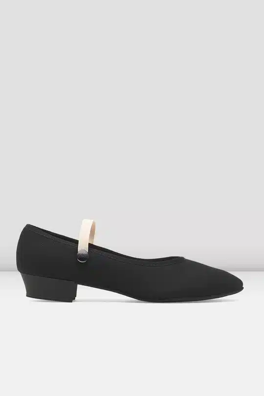 Chaussures Danse Caractère Bloch