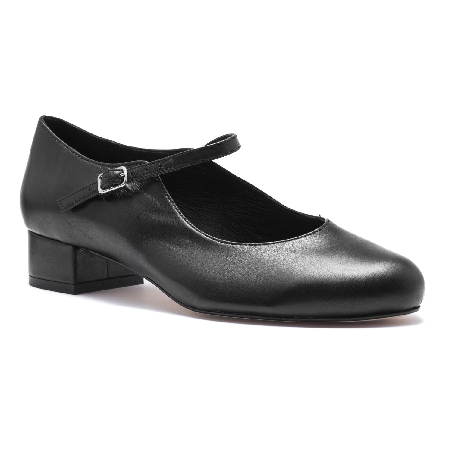 Chaussures de Danse de Caractère Rumpf Premium