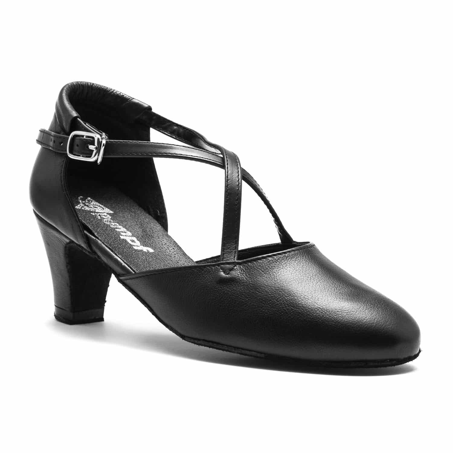 Chaussures Danses Latines Rumpf Broadway