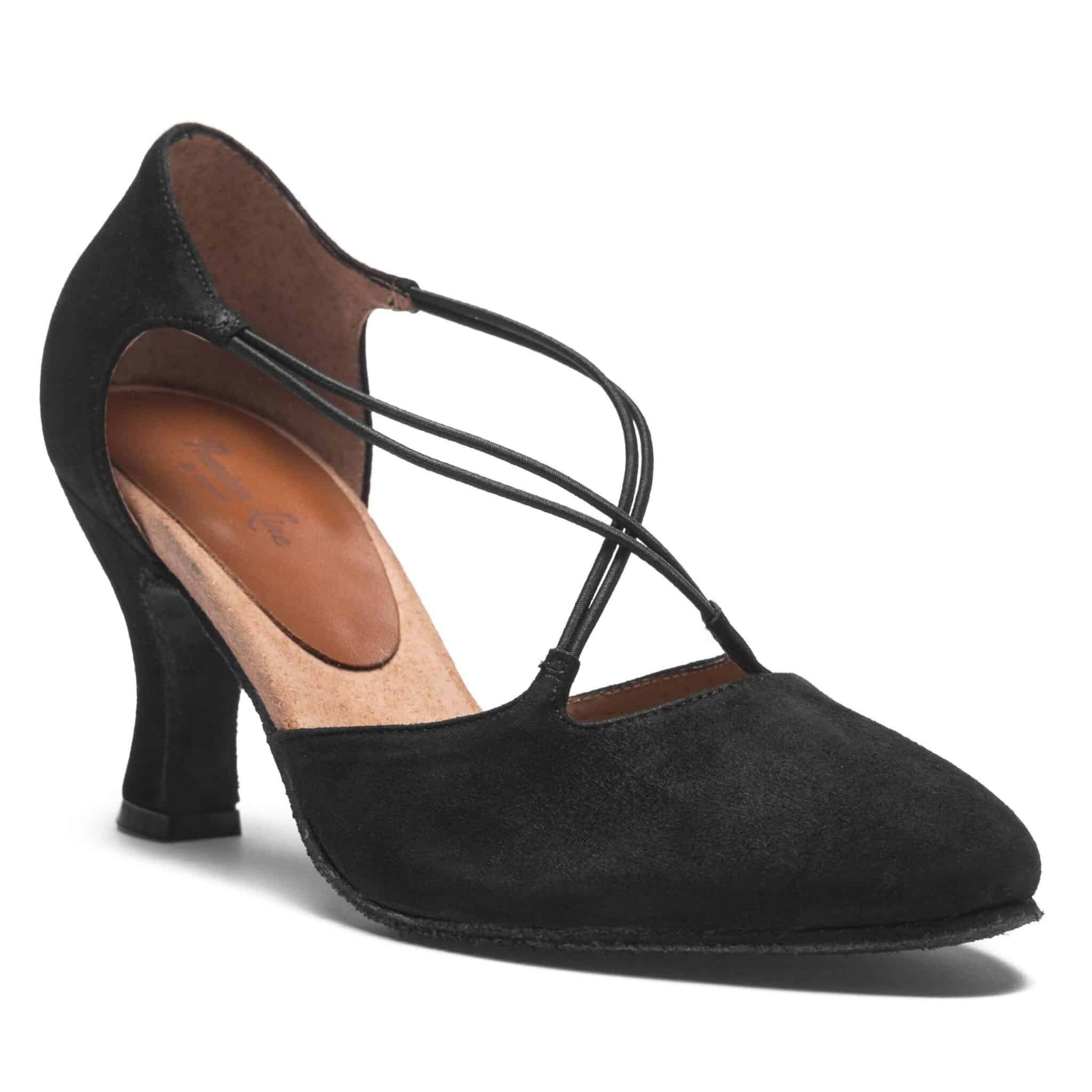 Chaussures Danses Latines Rumpf Fénélon