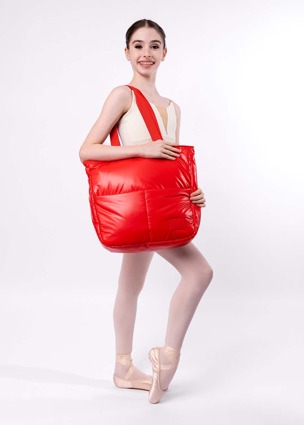 City Tote Bag Grishko