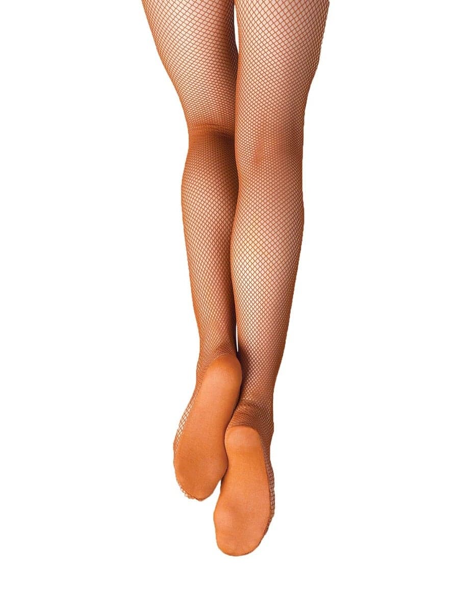 Collants résilles professionnels