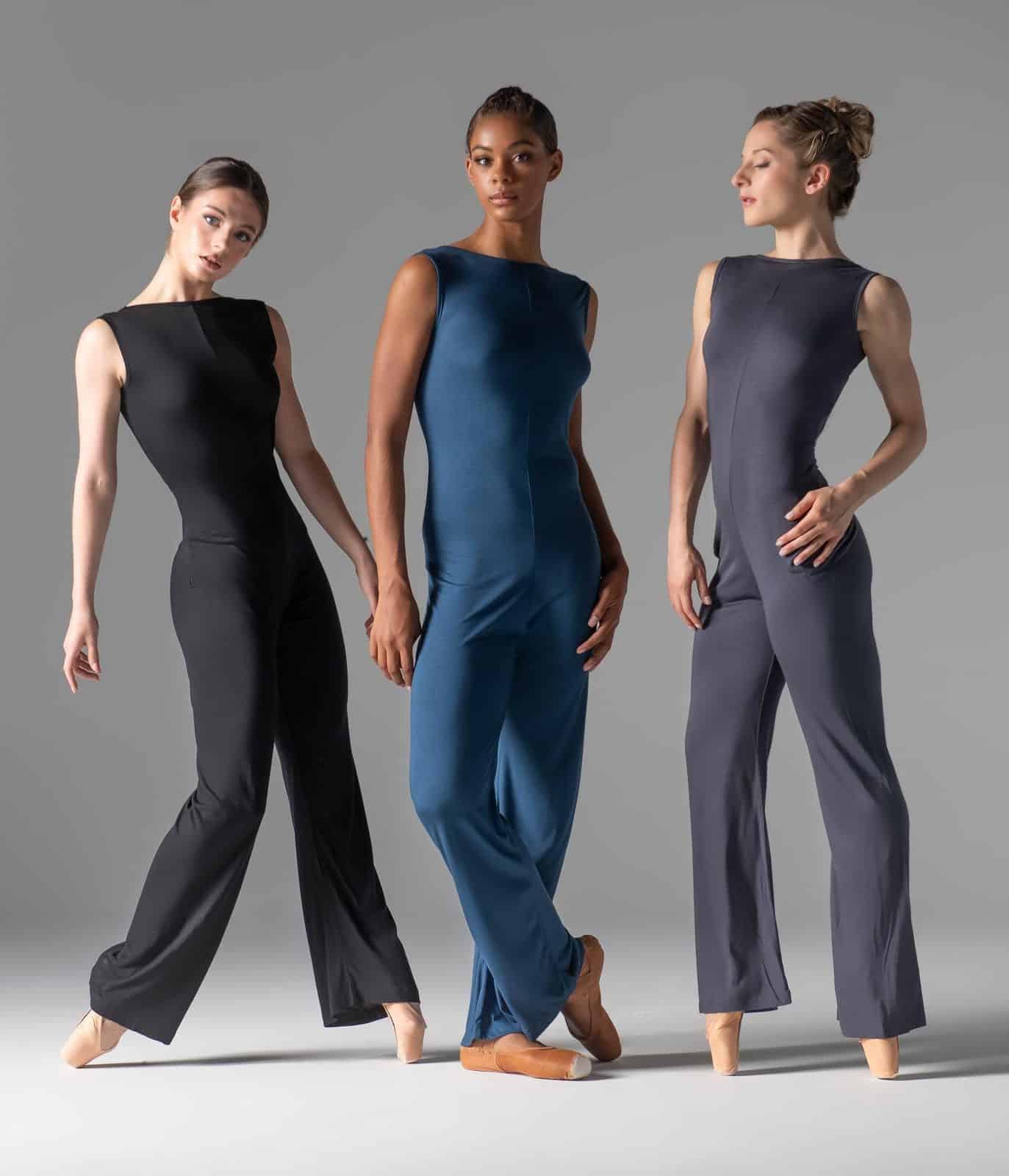 Combinaison Yoga Ballet Rosa Yume