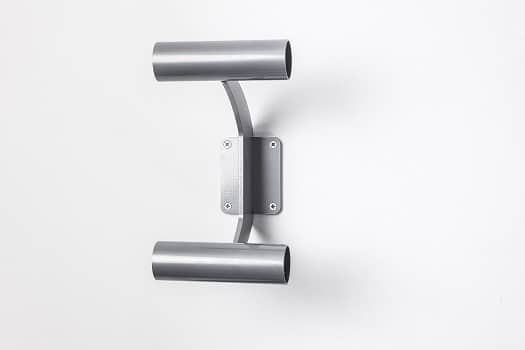 Support Murale Arabesque Double