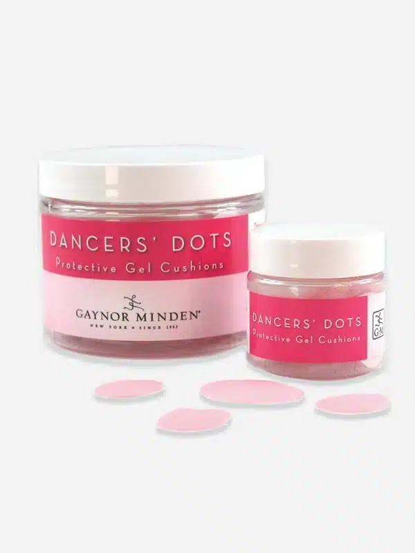 Dancer’s Dots Gaynor Minden
