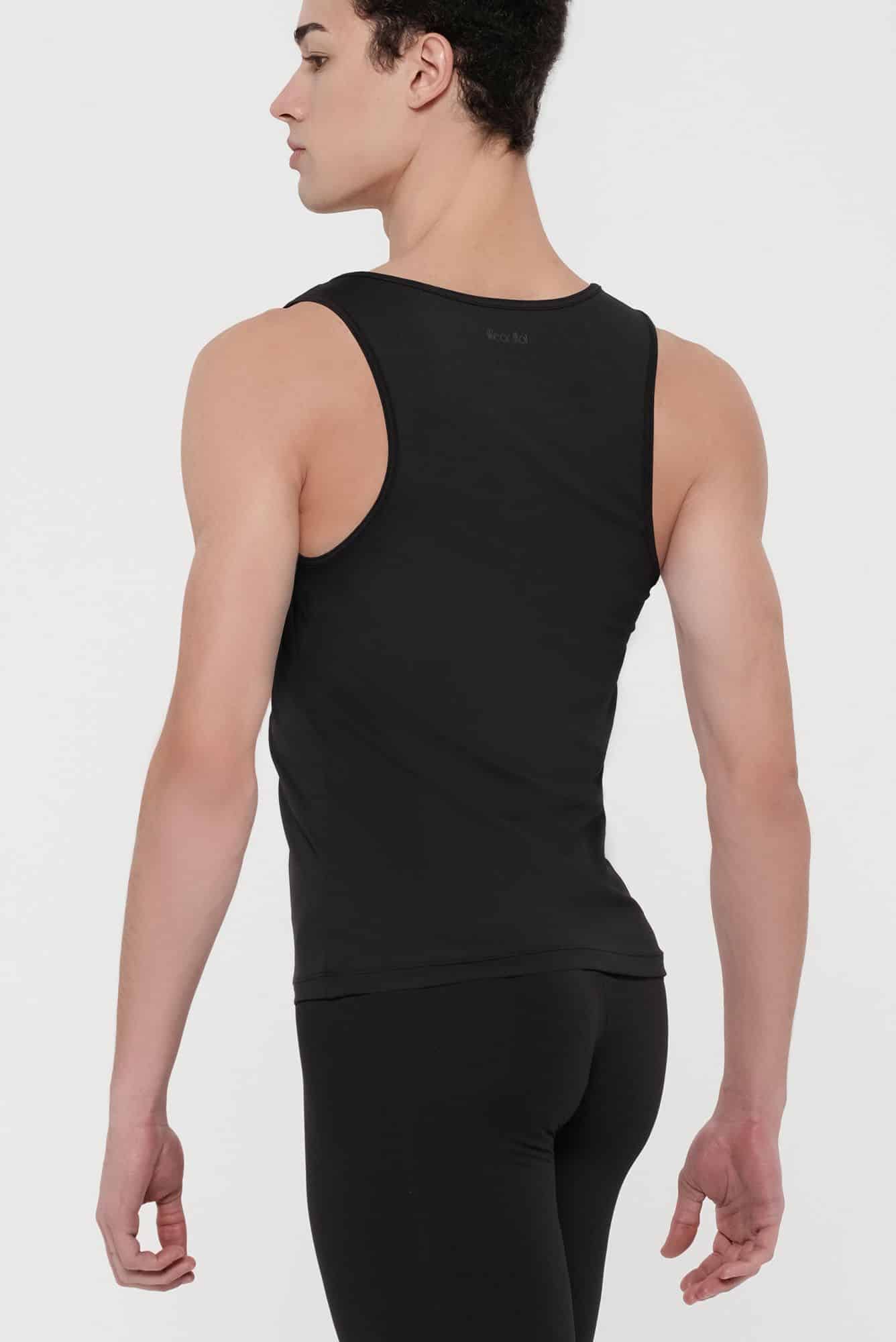 Débardeur Masculin Wear Moi Mercury