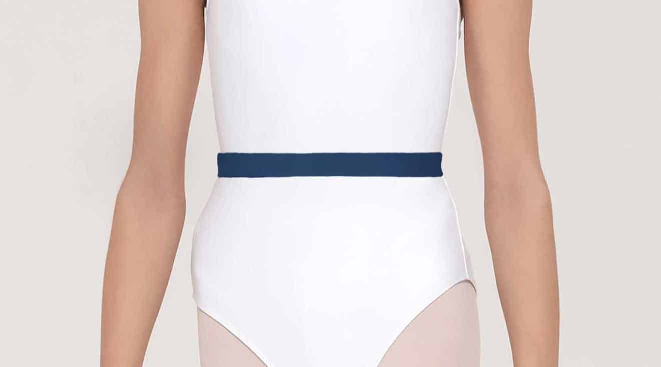 Elastique de Taille Danseur Wear Moi