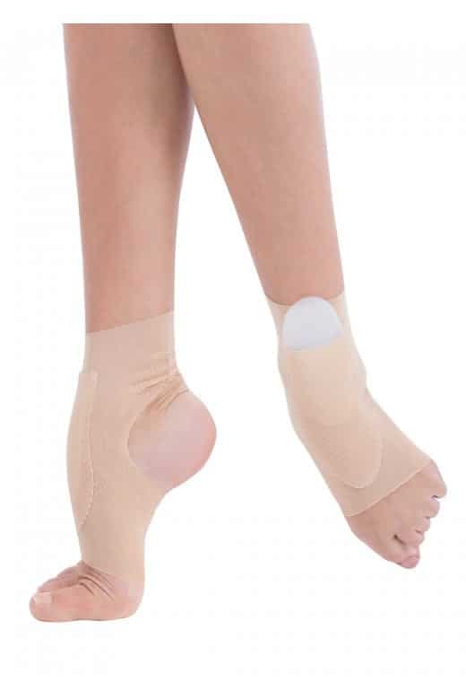 Faux Cou de Pieds Grishko