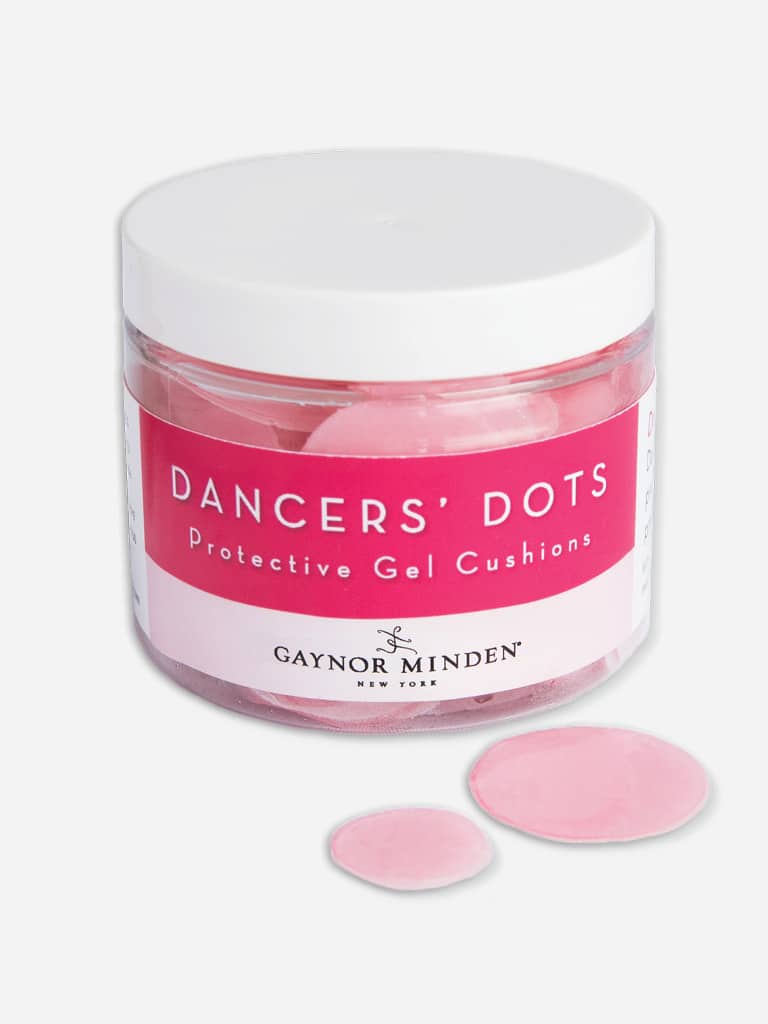 Grande Boite Dancer's Dots Gaynor Minden