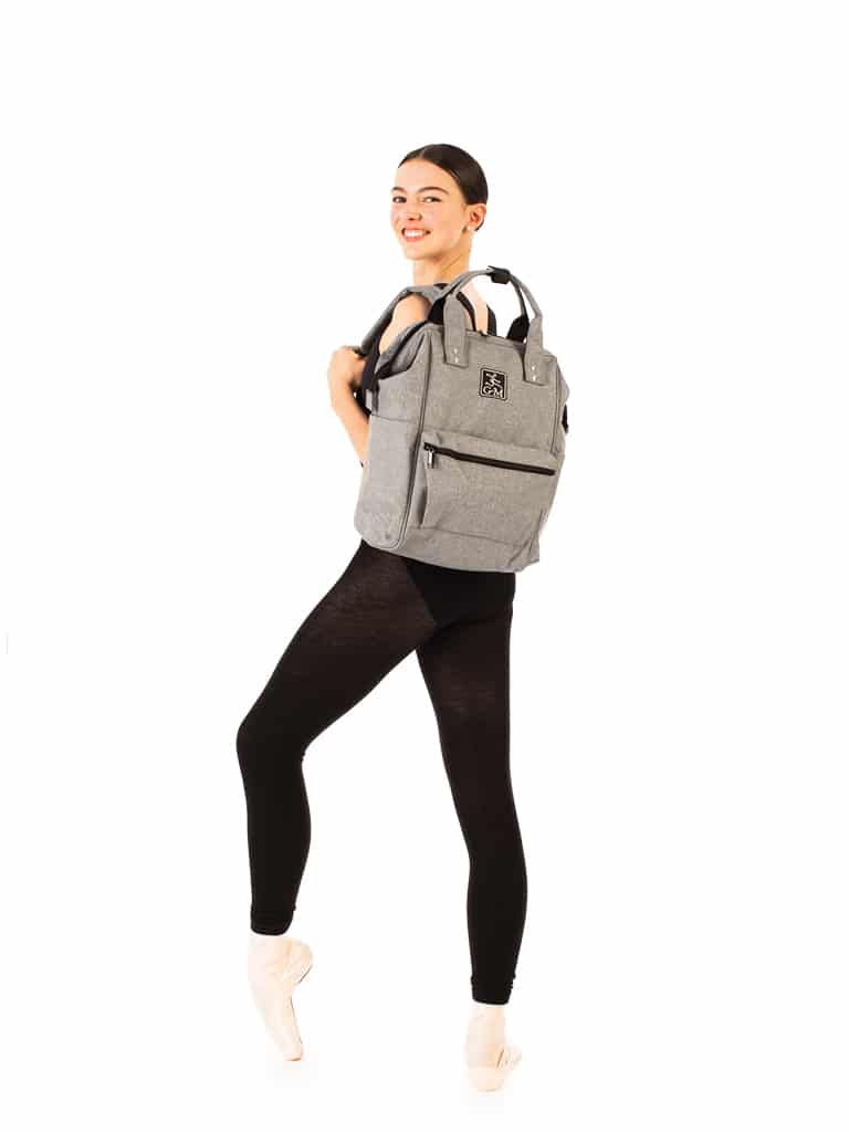 Grand Studio Bag Gaynor Minden