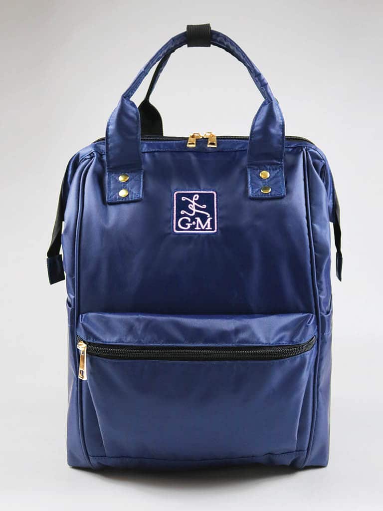 Studio Bag Gaynor Minden Bleu Nuit