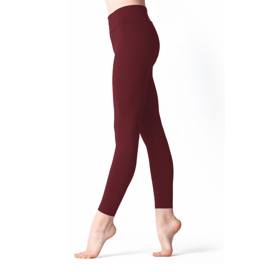 Legging Yoga Basilica Dancewear