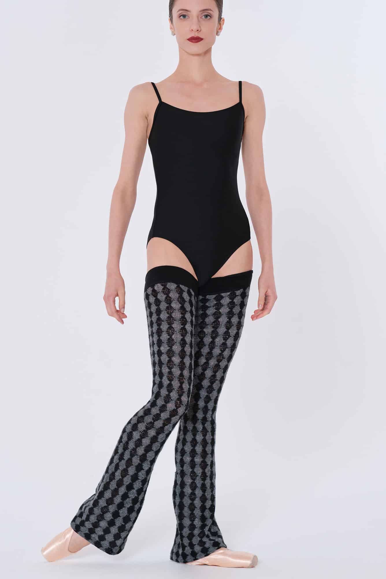 Jambières Tricot Wear Moi Tage – Image 4
