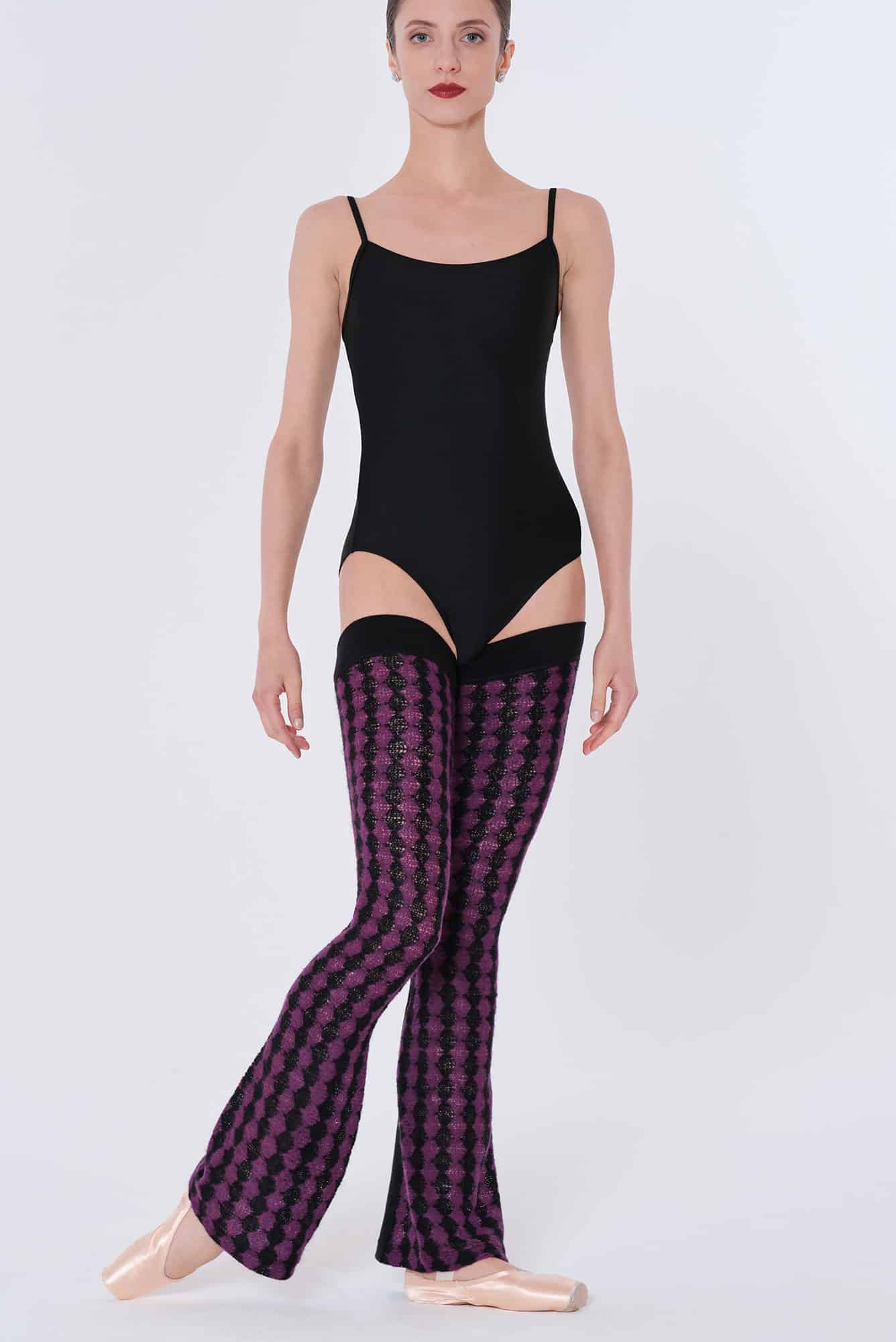 Jambières Tricot Wear Moi Tage – Image 6