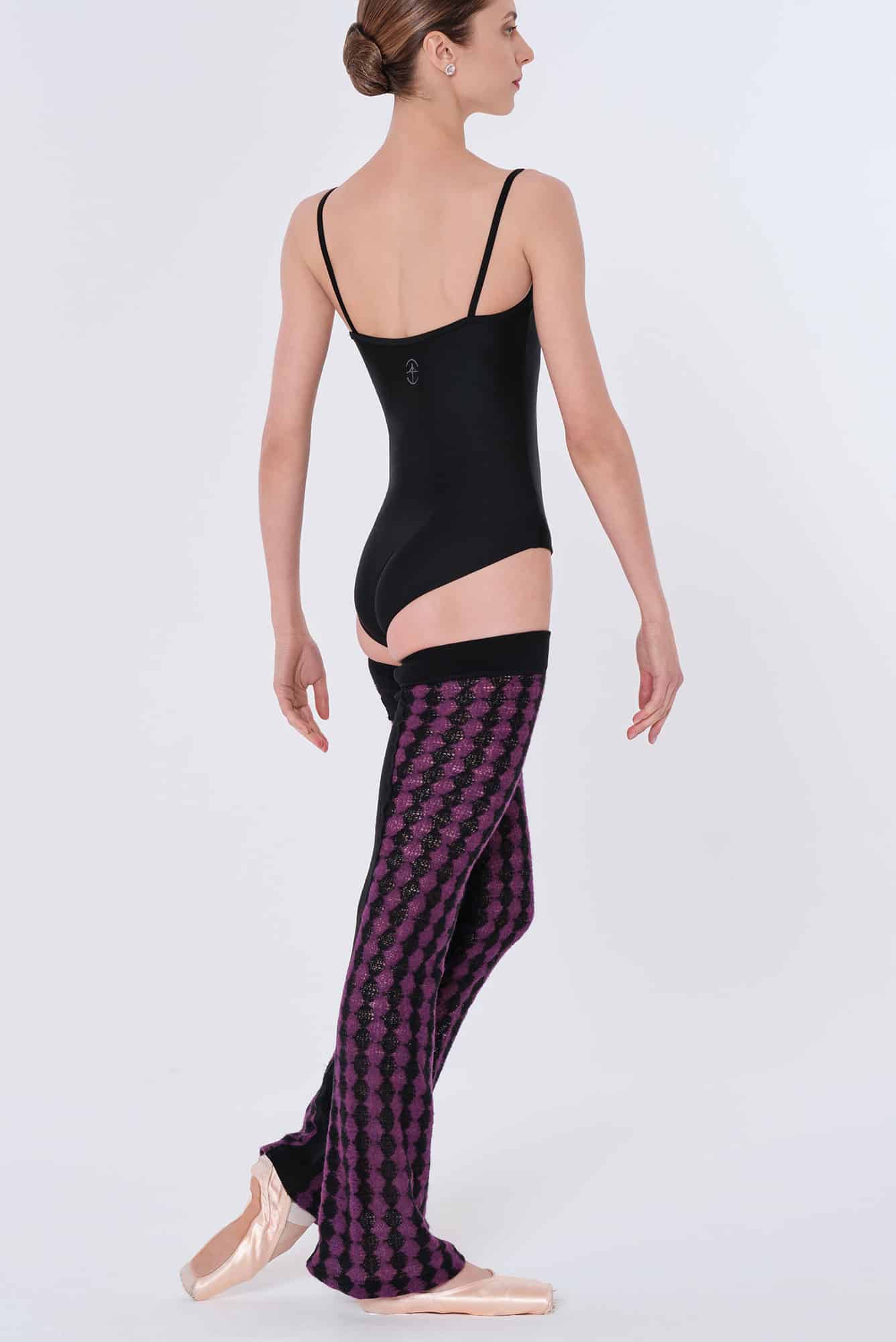 Jambières Tricot Wear Moi Tage – Image 7