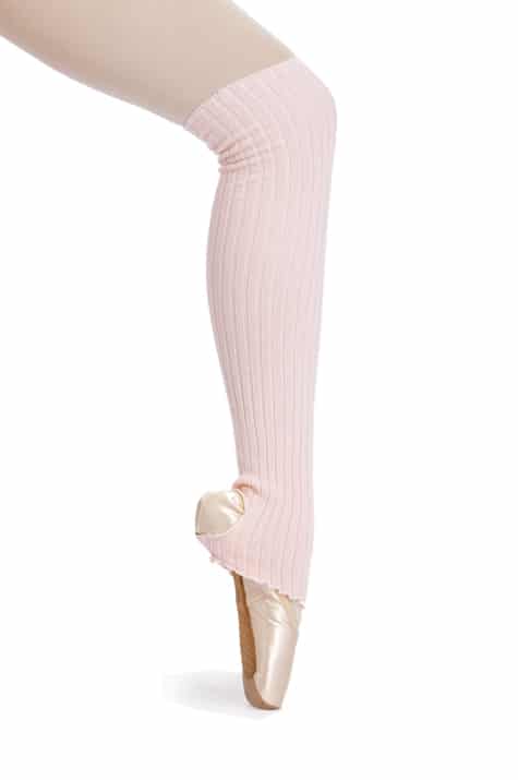 Jambières Guêtres Balletto Dance Shop