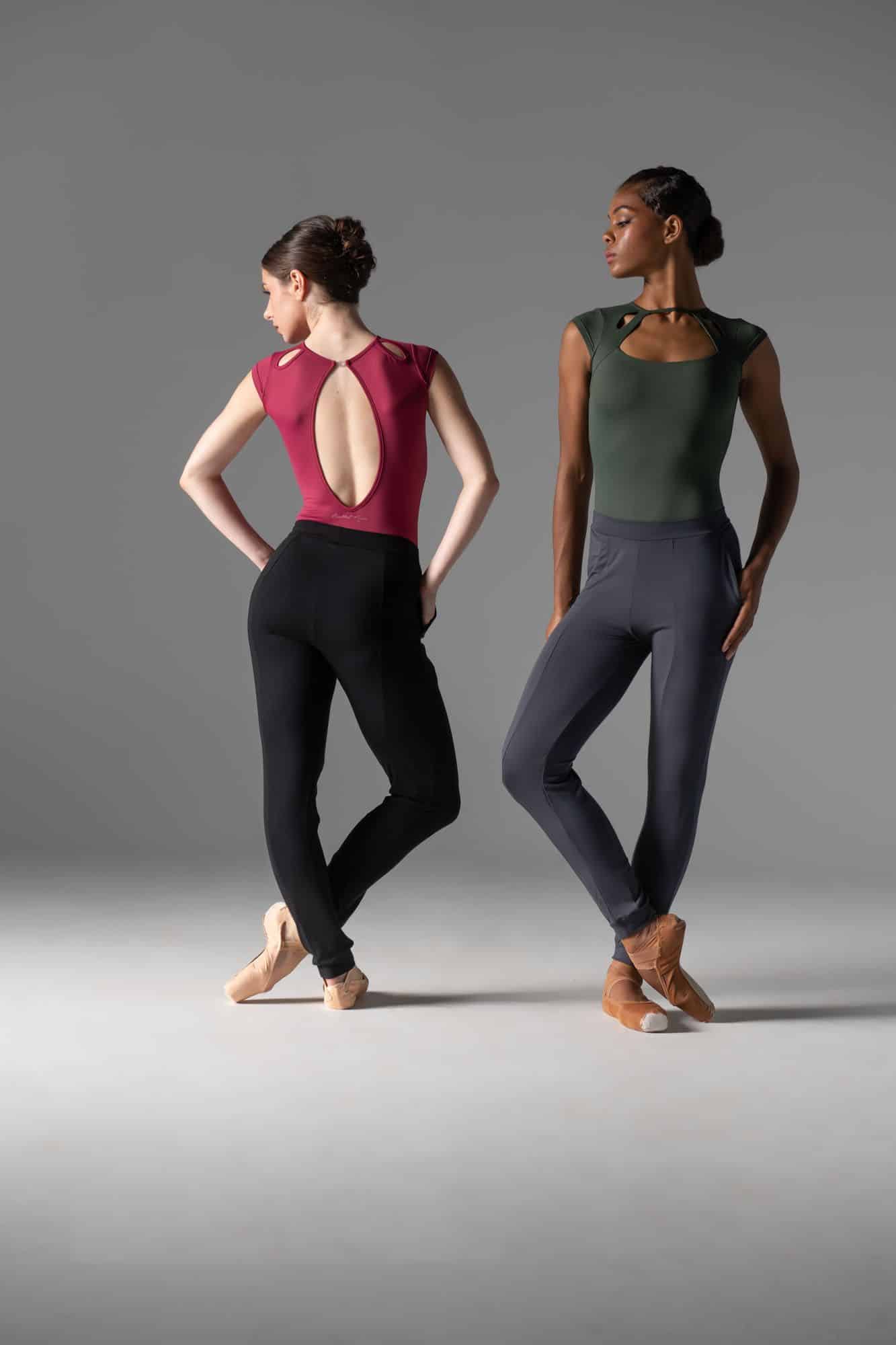 Pantalon Athlsieure Ballet Rosa Sora