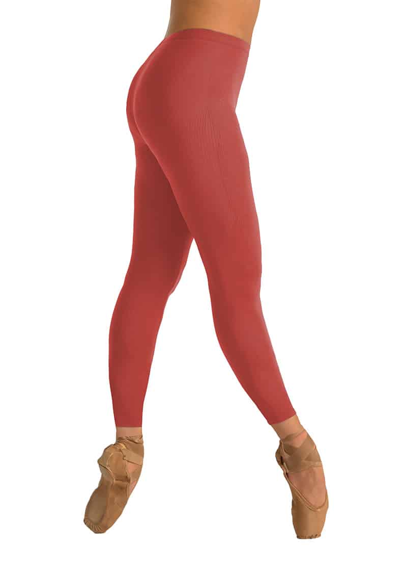 Leggings Athleisure Ballet Rosa Joris