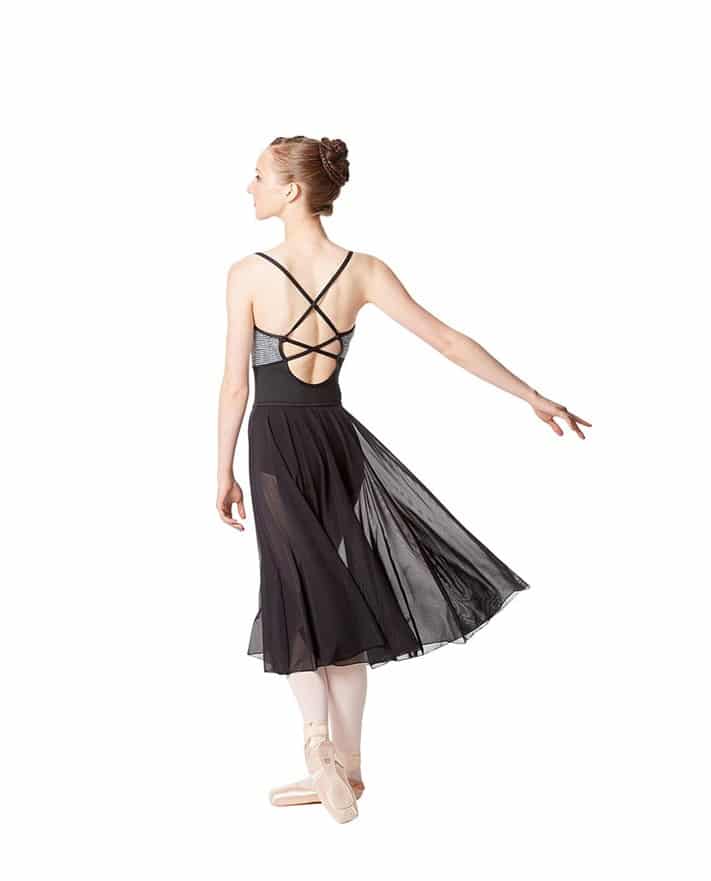 Jupe Longue Lulli Dancewear Emilia