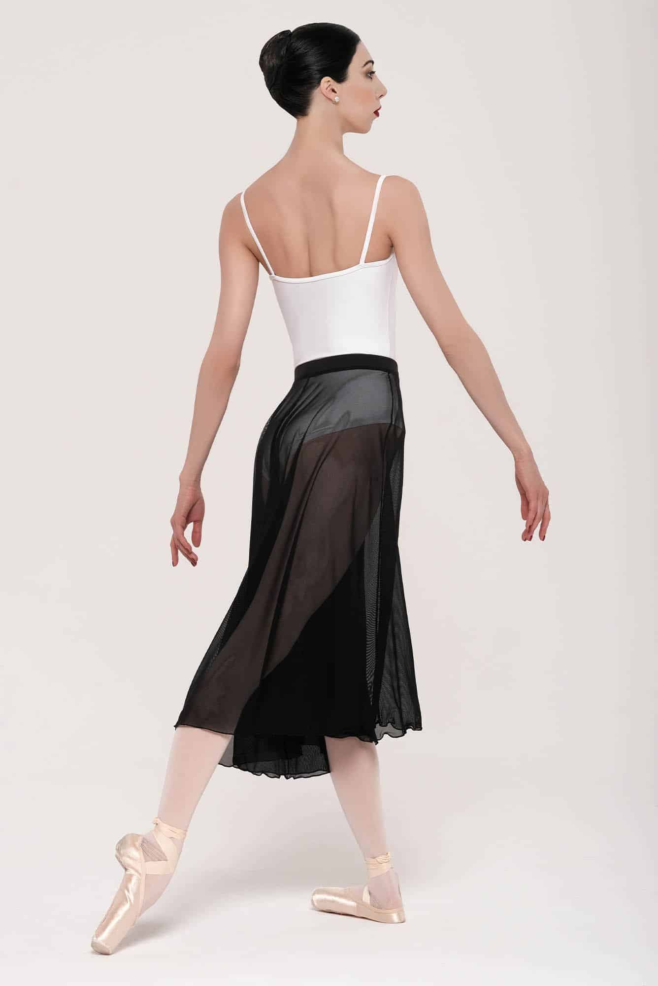 Jupe Longue Wear Moi Melina
