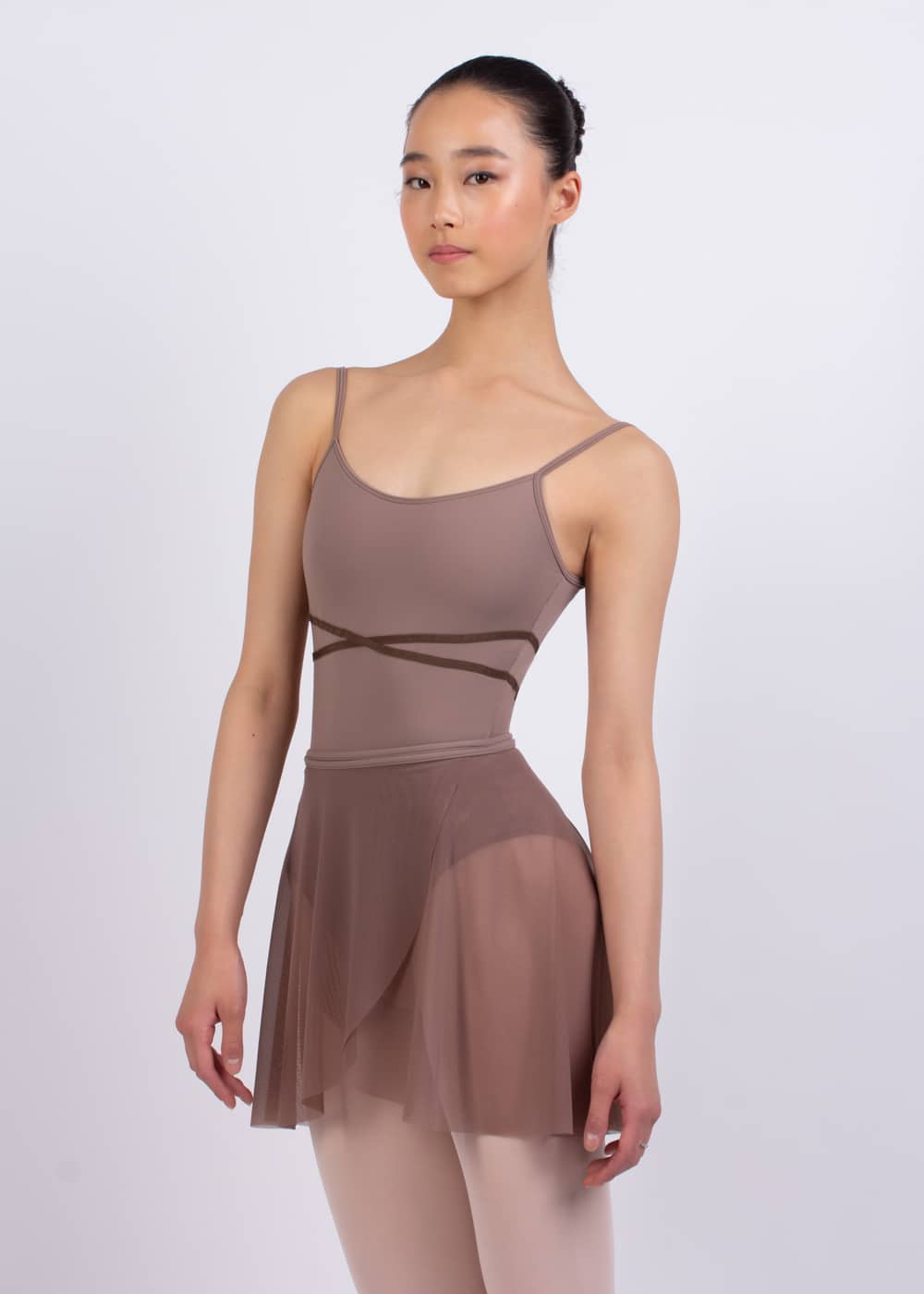 Jupette Vaganova Grishko Clara