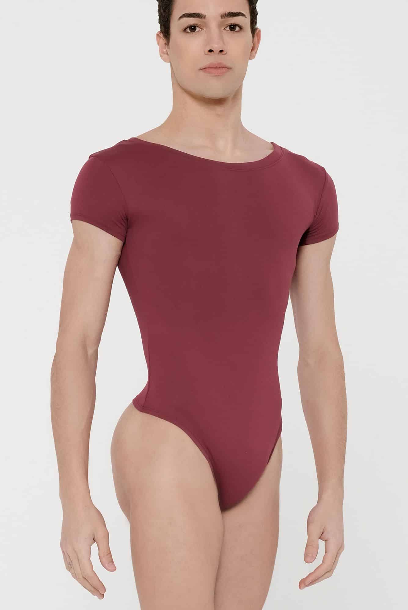 Justaucorps Hommes Wear Moi Lupin
