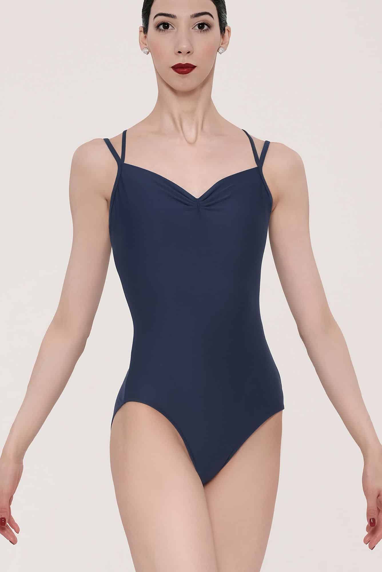 Justaucorps Wear Moi Melisse Navy