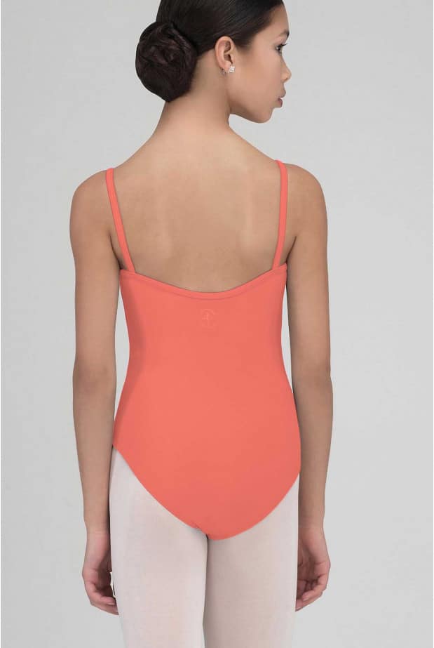 Justaucorps Wear Moi Abbie Corail – Image 2